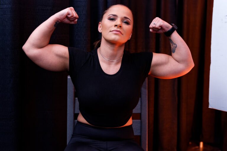 Leyla Hirsch’s AEW Contract Is Reportedly Set To Expire Tomorrow