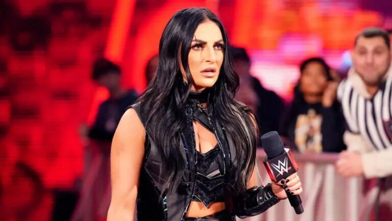 Sonya Deville Reportedly Told Her Contract Will Not Be Renewed By WWE, Set To Leave The Company This Month