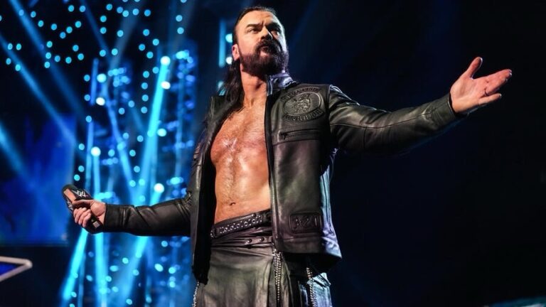 Reported Details On Drew McIntyre Storming Out Of WWE Royal Rumble, Who He Was Angry At And His Believed Thoughts On WrestleMania 41 Plans