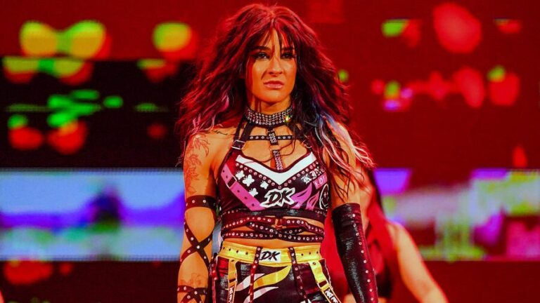 Dakota Kai Reportedly On The Cusp Of Returning From Injury, Could Be Back By The End Of The Month