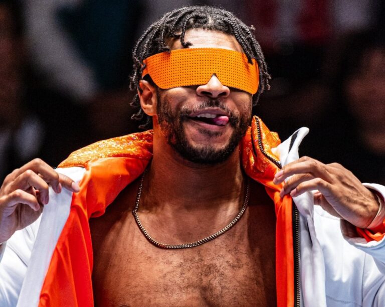 Kevin Knight Signing With WWE Is Reportedly Getting “Lots Of Talk” Within The Industry