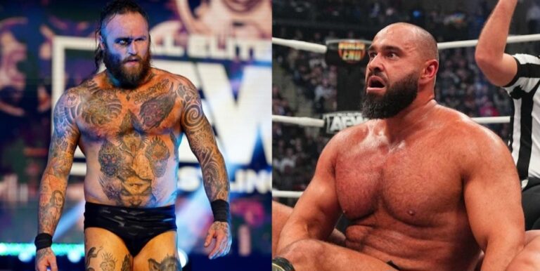 Malakai Black And Miro Reportedly Going To WWE Soon, Believed Creative Have Discussed Them