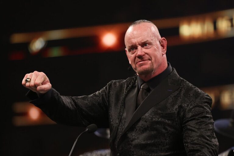 The Undertaker: CM Punk, Randy Orton And Paul Heyman Deserve WWE Farewell Tours Like John Cena