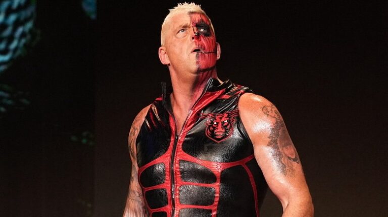 Dustin Rhodes: I’ve Thought About Going After The NWA Title But It’s Lost A Lot Of Prestige