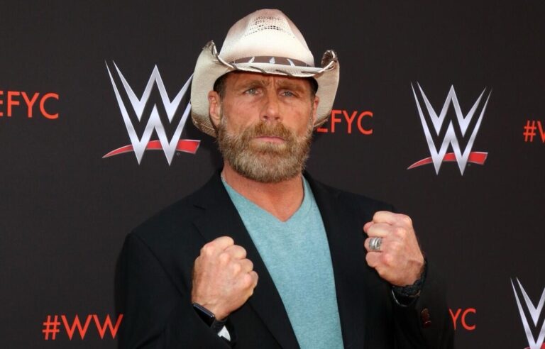 JDC: Shawn Michaels Said He Has One Or Two Matches Left In Him