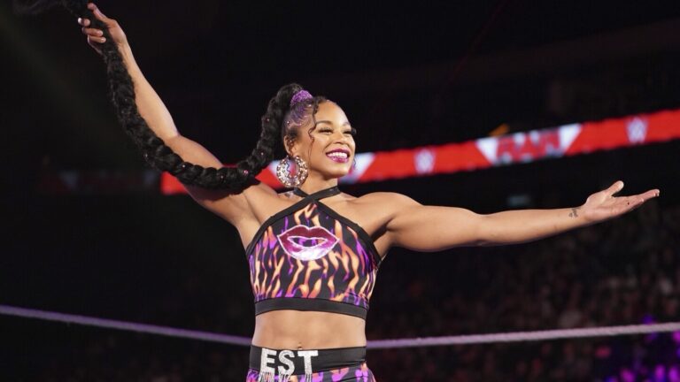 Bianca Belair: Being In A Tag Team Allows Me To Showcase Myself In A Different Way