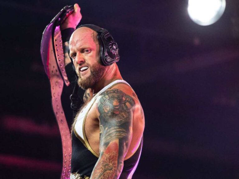 Josh Alexander Reportedly Now A Free Agent, Negotiating With Several Companies