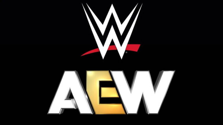AEW Reportedly Not Announcing Pay-Per-View Dates Due To WWE Countering Major Shows