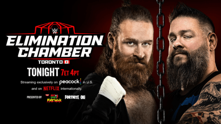 WrestlePurists Match Ratings February 24th – March 2nd 2025