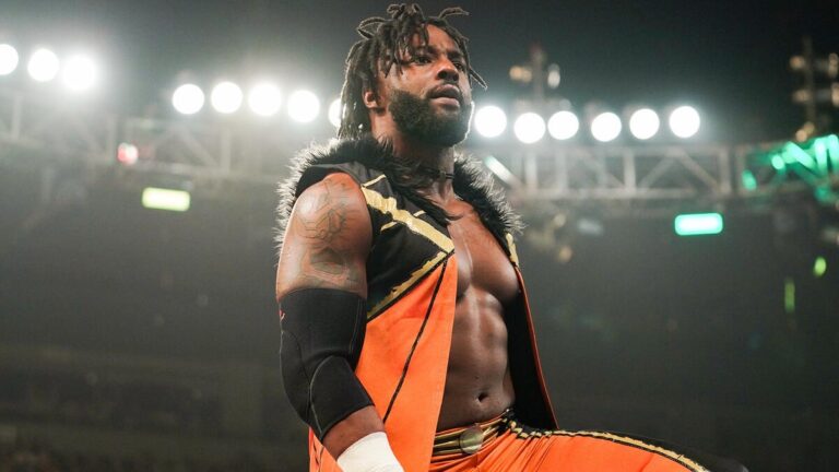 Cedric Alexander: It Would Be Great To Join The Hurt Syndicate And Finish Our Story In AEW