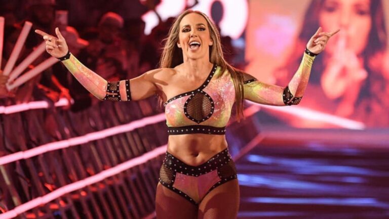 Chelsea Green: My Ideal WrestleMania Is A Hair Vs Hair Match With Nikki Bella