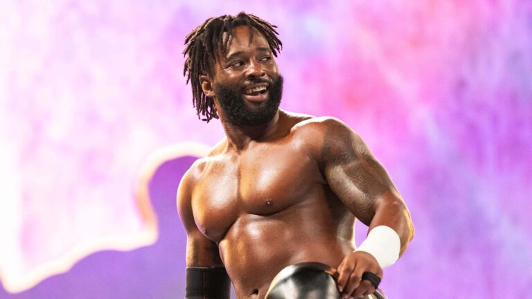 Cedric Alexander: I Was More Of A Paul Heyman Guy Than A Triple H Guy In WWE