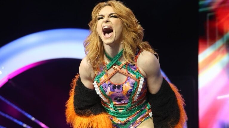 Jamie Hayter Reportedly In The Process Of Getting Her Visa Renewed, Will Be Back In AEW After It’s Resolved