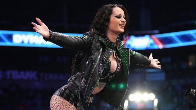 Saraya: I Would Definitely Return To WWE If There’s An Opportunity To Do Something Fun