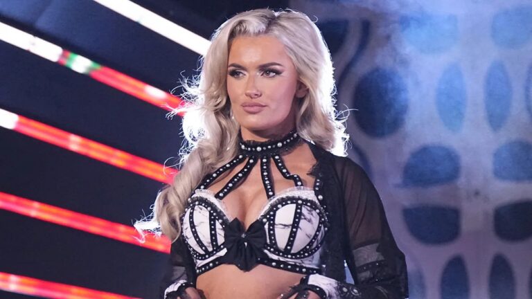Some Within AEW Reportedly Believe Mariah May’s Contract Is Up This Summer