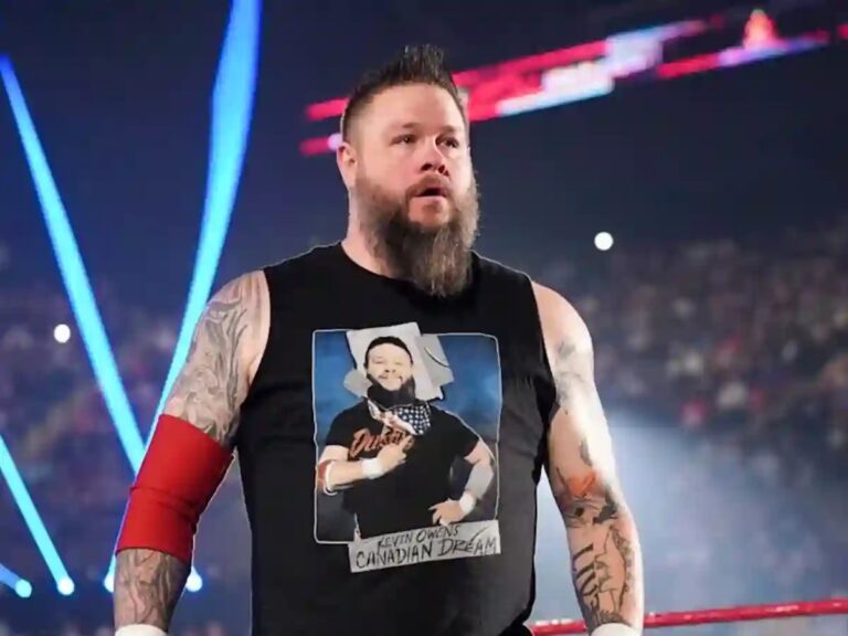 Unconventional Wrestlers Doing Unconventional Things: Why Kevins Owens & Eddie Kingston Feel Like Real People