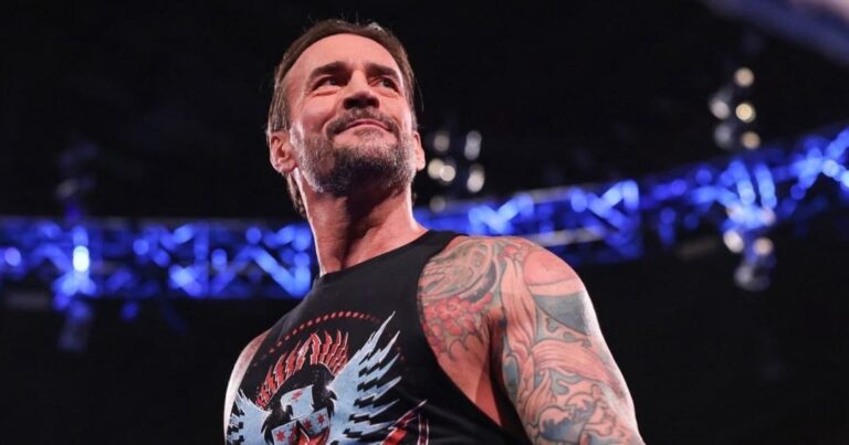 CM Punk Discusses Whether He Thinks About Retirement, What He Learned From Eddie Guerrero And More