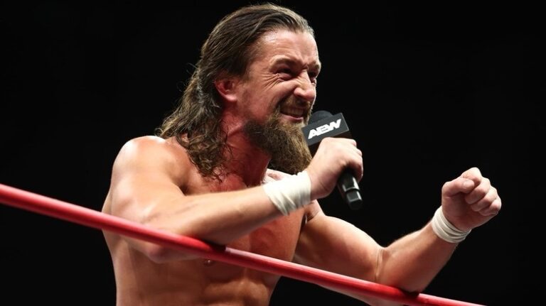 Jay White Reportedly Written Off Due To A Legitimate Injury, Believed He’s Set To Undergo Surgery