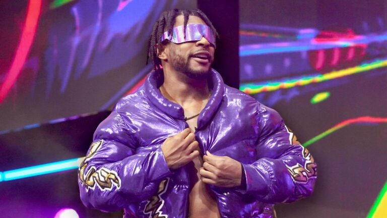 Kevin Knight Reveals He’s Under Contract With Both AEW And NJPW, Says He Didn’t Feel Disrespected By WWE Tryout