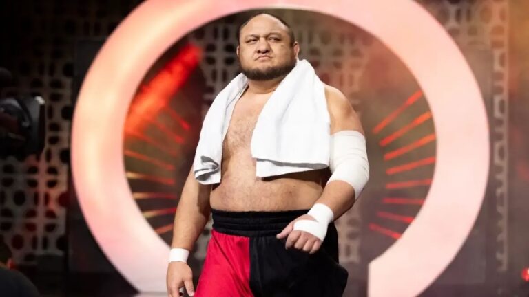Samoa Joe: Injuring TJ Wilson Is The Biggest Regret Of My Career
