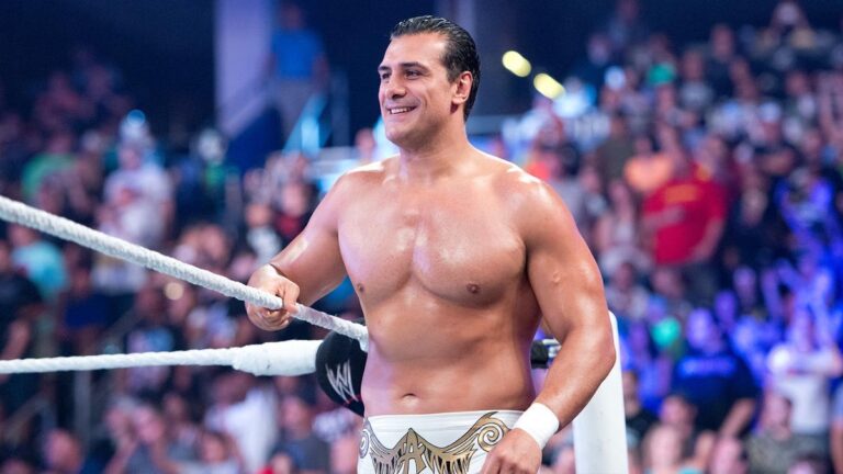 WWE Reportedly Have No Plans For Alberto Del Rio To Return, Believed He’s Legitimately Done With AAA