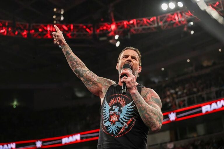 CM Punk Claims He Isn’t Against WWE: Unreal, But Was Always Taught To Protect The Business