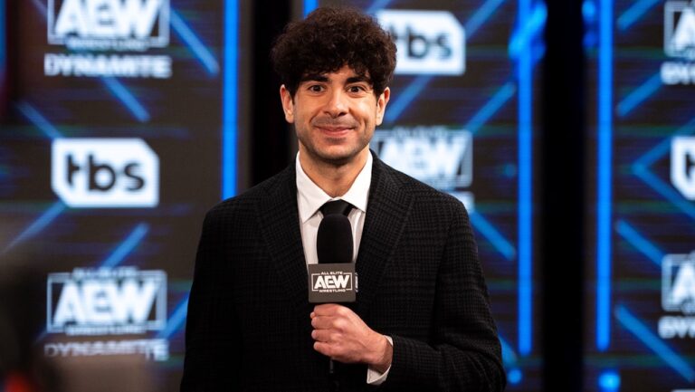 Tony Khan Says Plans For AEW Women’s World Tag Team Championships Are On Hold Due To Injuries