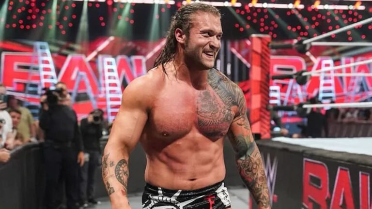 Karrion Kross Has Reportedly Been Offered A New Contract By WWE