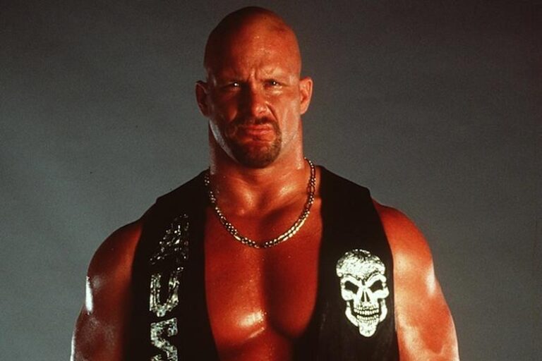 Tony Khan Names Stone Cold Steve Austin As The Wrestler From Any Era He Would Sign To AEW