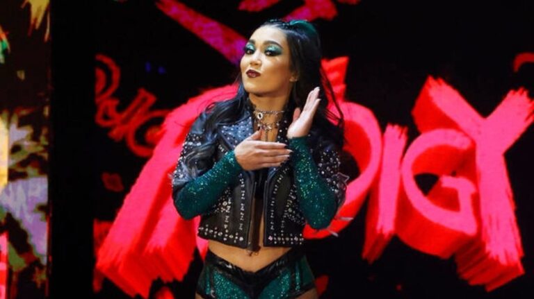 Roxanne Perez: Joining The Judgment Day Was The Perfect Way To Arrive On WWE’s Main Roster