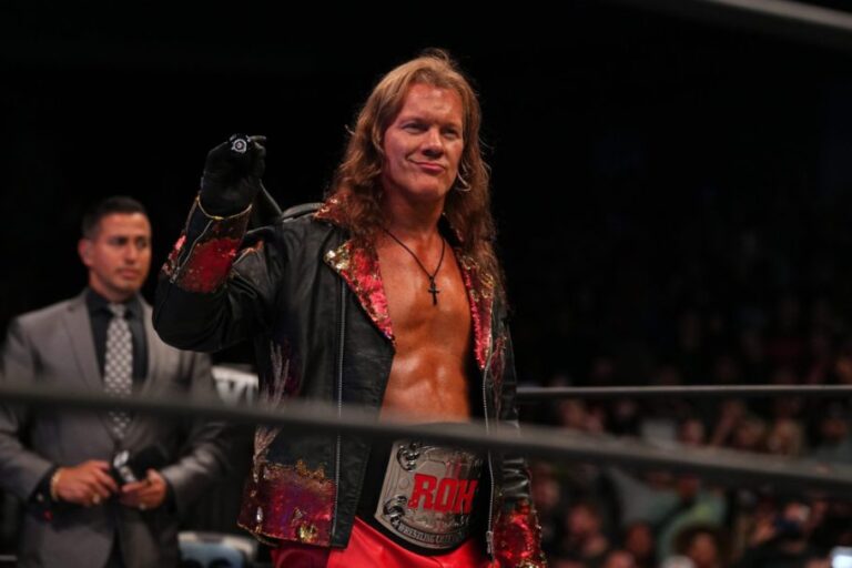 Sources In AEW Reportedly Expect Chris Jericho To Return To WWE At The Royal Rumble