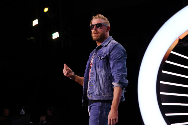 Orange Cassidy Reportedly Expected To Return To AEW “Sooner Than Later”