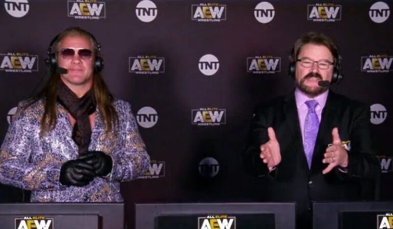 Tony Schiavone On Chris Jericho WWE Return Rumours: If There’s Smoke To That Fire, It Has Not Been Thrown My Way