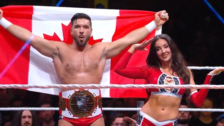 Shawn Michaels: Ethan Page And Chelsea Green Are Two Of The Most Enjoyable People I Watch On TV