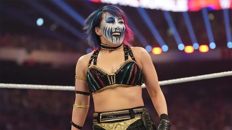 Asuka’s Heel Turn Reportedly Pushed Forward After Naomi Was Pulled From WWE RAW