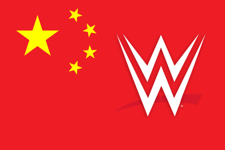 WWE Reportedly Discussing Holding A PLE In China, Hong Kong Mentioned As A Location
