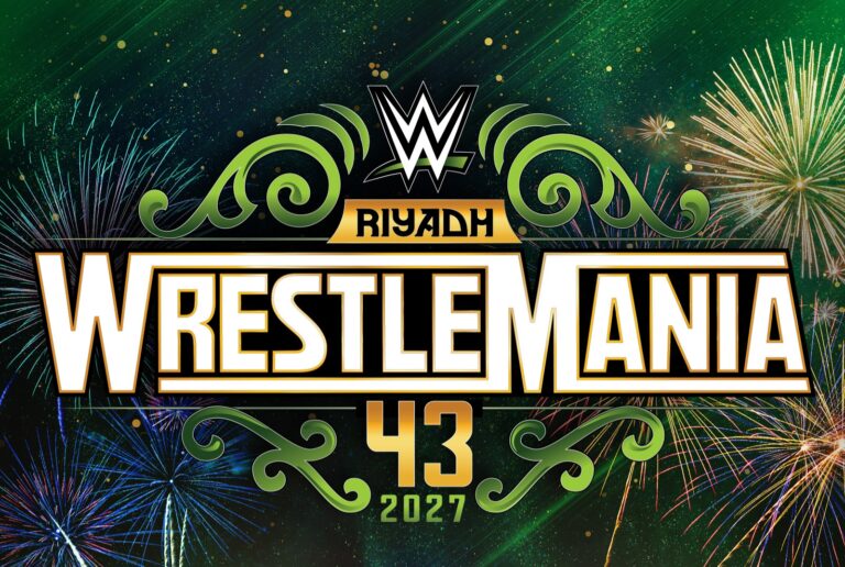 WWE’s Wrestlepalooza Strategy Reportedly Tied To Saudi Arabia’s WrestleMania Request