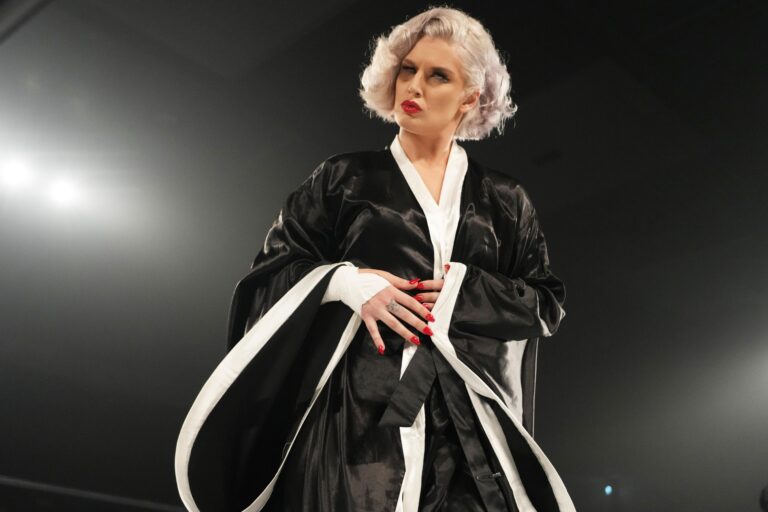 Toni Storm On WWE Counterprogramming AEW: Of Course They Will, It’s Their Job.