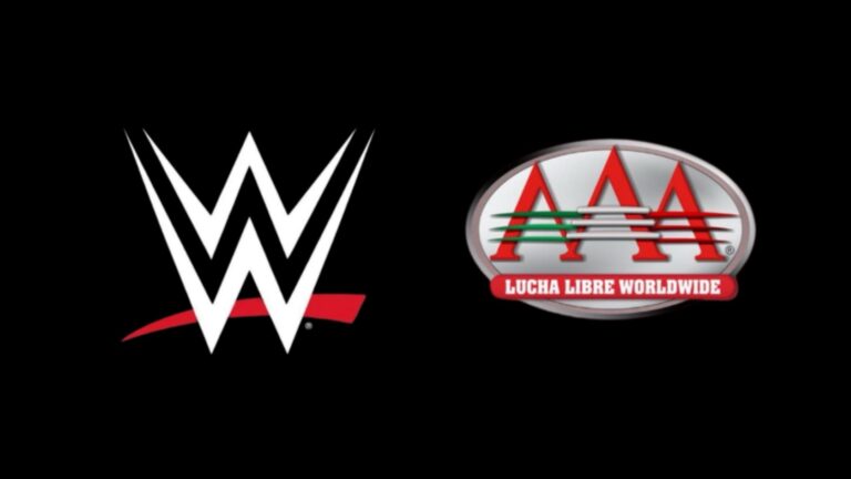 Reported Update On Creative Structure Of AAA Under WWE Ownership