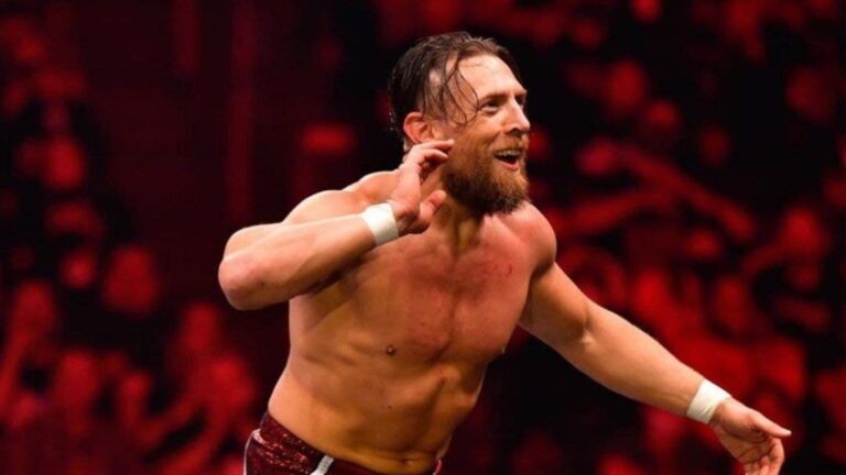Bryan Danielson: I’m Just Going To Shower Nigel McGuinness With Praise On AEW Commentary