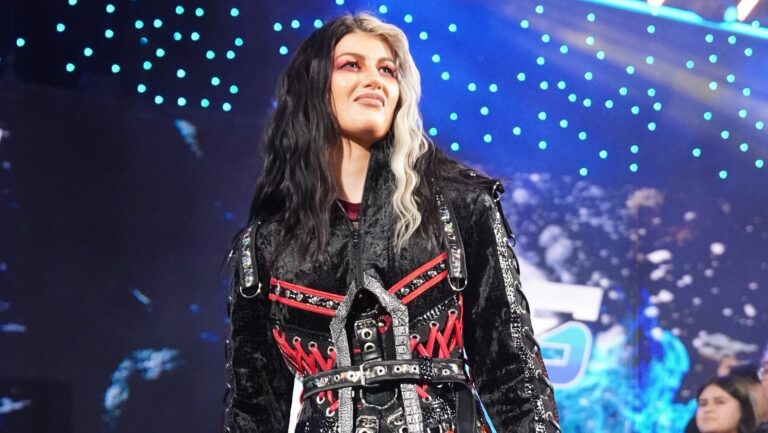 Bea Priestley Recalls Signing With AEW, Reveals Piper Niven Was Given An Offer But Had Already Signed With WWE