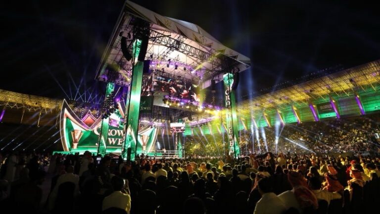 WWE Reportedly Asked For A Number Higher Than $100 Million For Saudi Arabia To Host WrestleMania 43