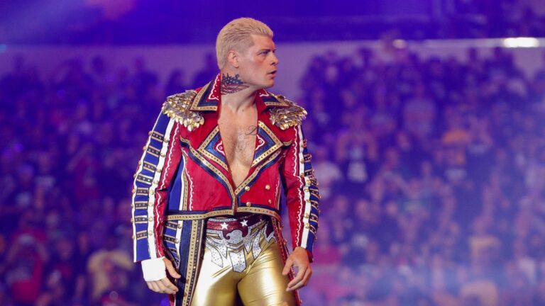 Cody Rhodes And Bruce Pritchard Reveal WWE’s Pitch To Bring Rhodes Back To The Company In 2022