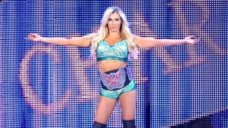 Charlotte Flair: When I Won The WWE Divas Championship, I Wasn’t Ready