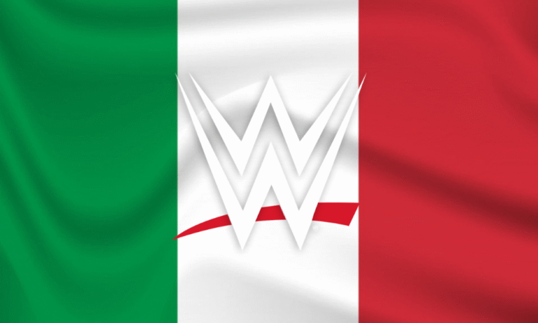 Nick Khan Announces Italy Will Host Their First-Ever WWE Premium Live Event In Early 2026