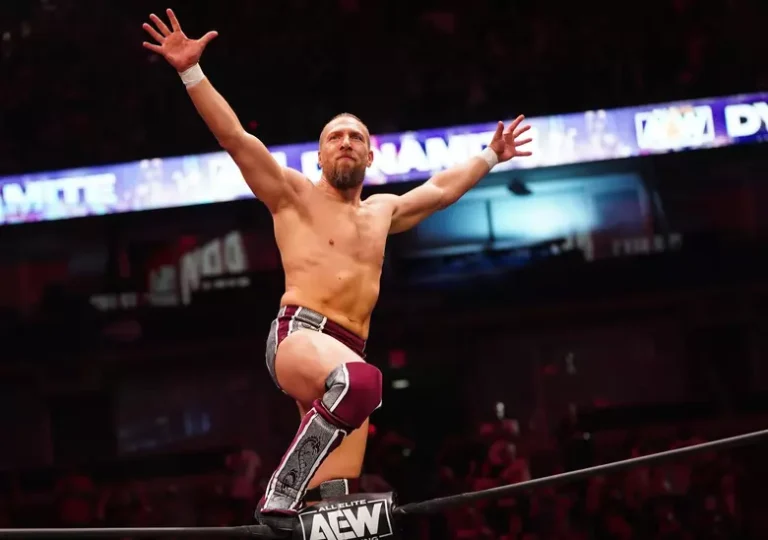 Bryan Danielson Claims He’d Be Interested In Taking Over ROH, Doesn’t Think Tony Khan Has Interest In It Happening