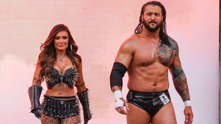 Killer Kross: Running An Angle Where You Lose Your Job And Upset People Isn’t Something I’d Do