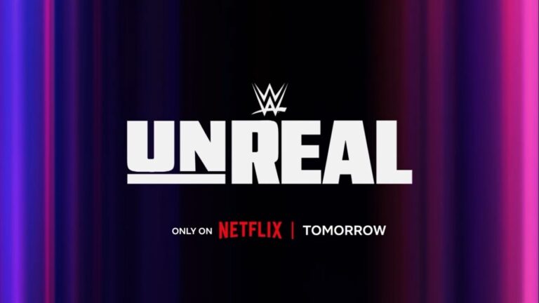 Filming For Second Season Of WWE Unreal Reportedly Underway