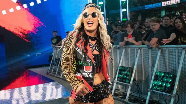 Toni Storm: I Don’t Think I Was Told What To Do Enough In WWE