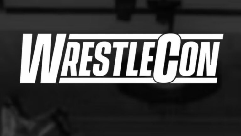 Michael Bochicchio Reportedly Says It’s ‘Highly Unlikely’ WrestleCon Will Be Held In Saudi Arabia In 2027